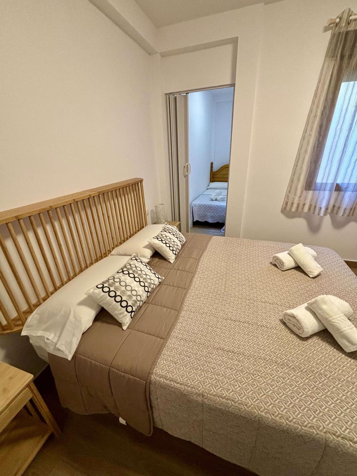 Alojamiento Pozo 45 Τολέδο Εξωτερικό φωτογραφία